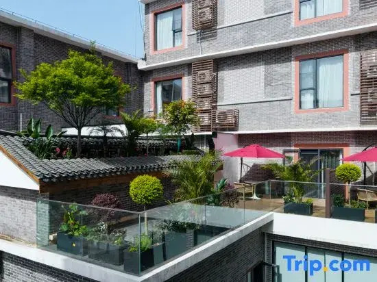 Starway Hotel Guilin Two Rivers and Four Lakes Scenic Area