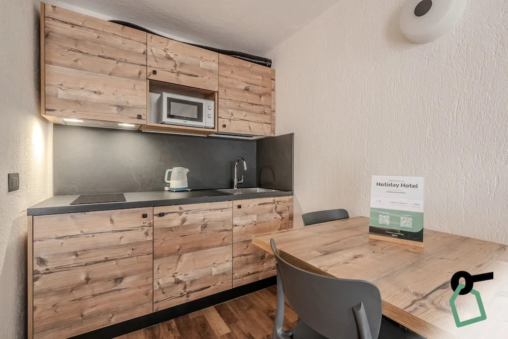 Hotiday Apartments La Thuile