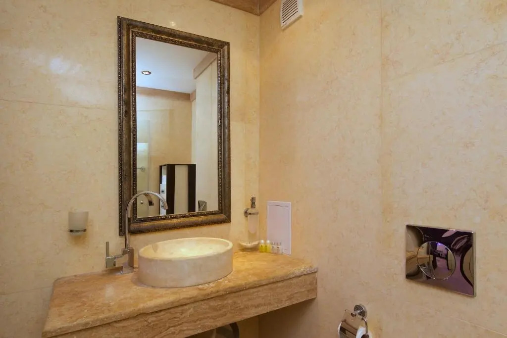 Apartcompex Amara Sunny Beach