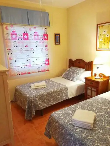 Chipionabeachhouse