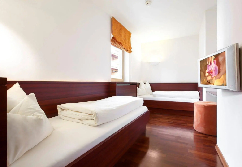 Hotel Krallerhof