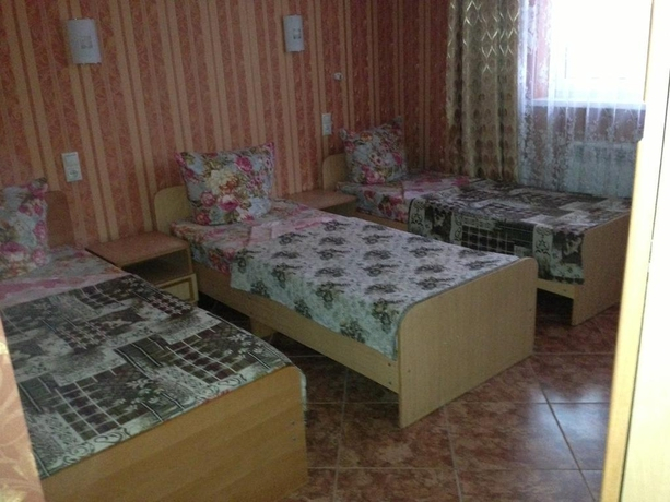 Guest House on Prosveshcheniya 36A