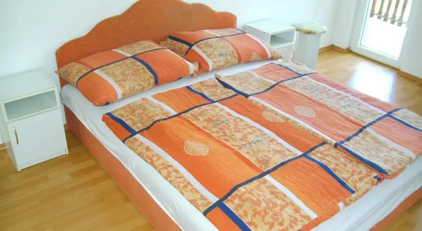 Miki Apartmanok és Vendégházak