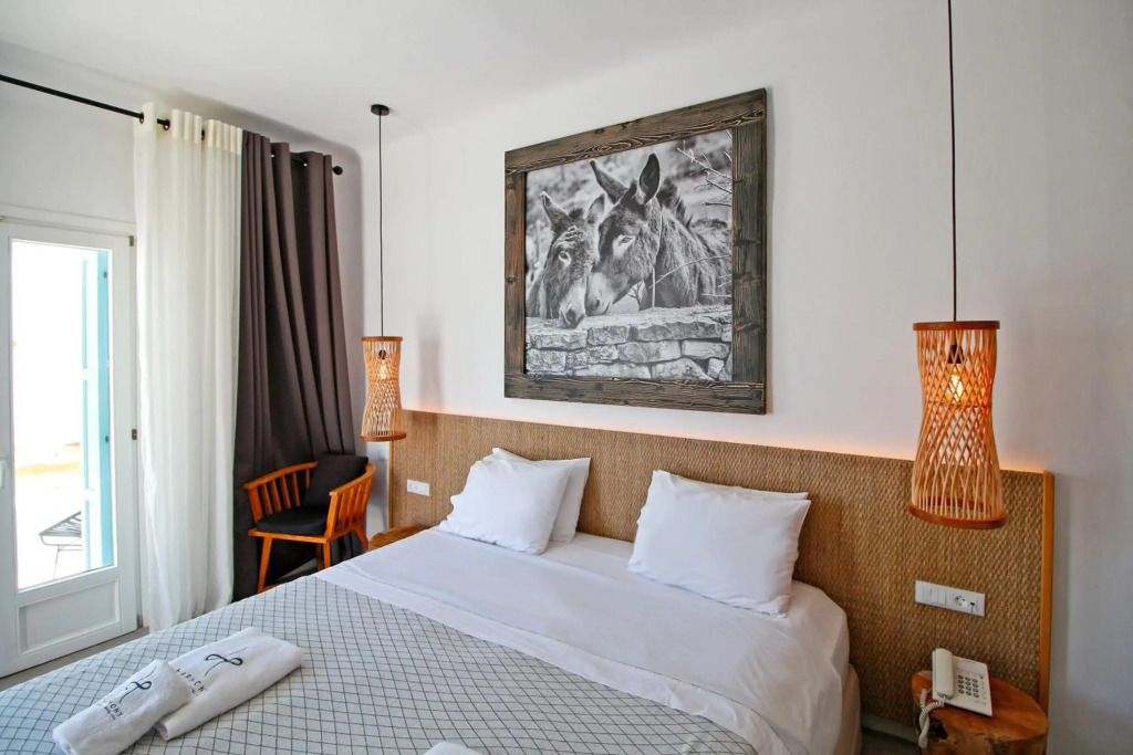 Harmony Boutique Hotel