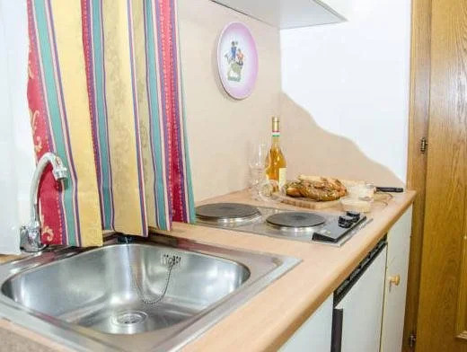 Apartment Kristina