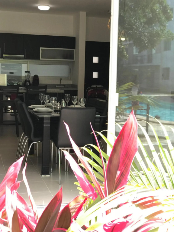 BEACH HAUS-Suites Vacacionales