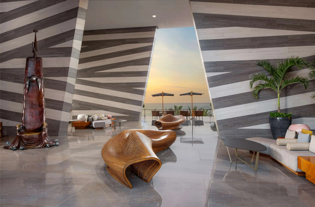Grand Velas Los Cabos Luxury All Inclusive