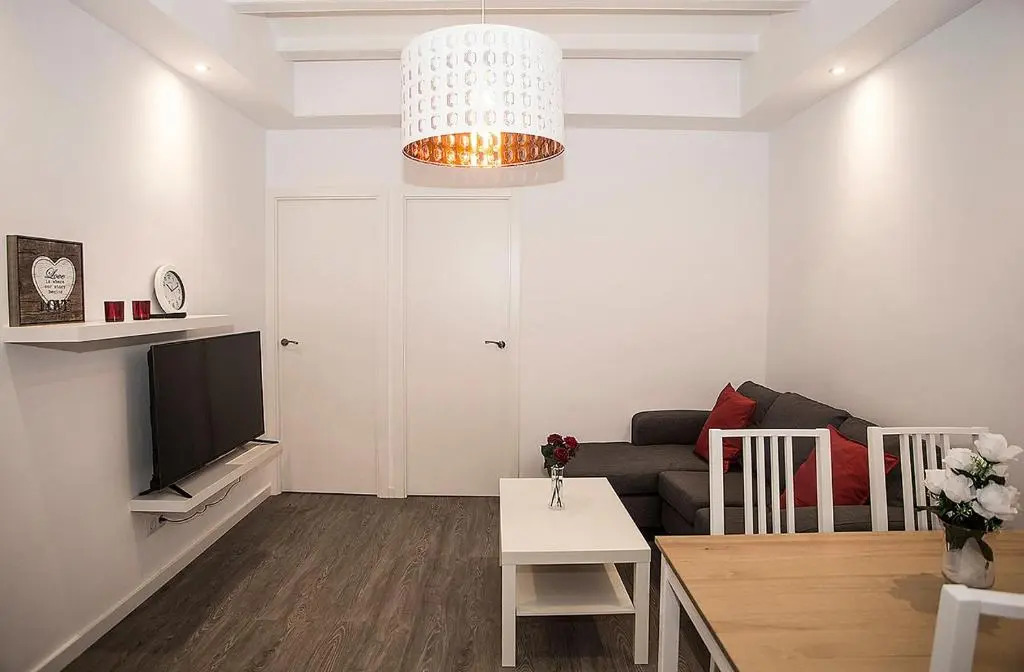 Stylish apartments Camp Nou