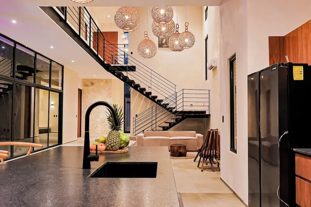 House Tulum