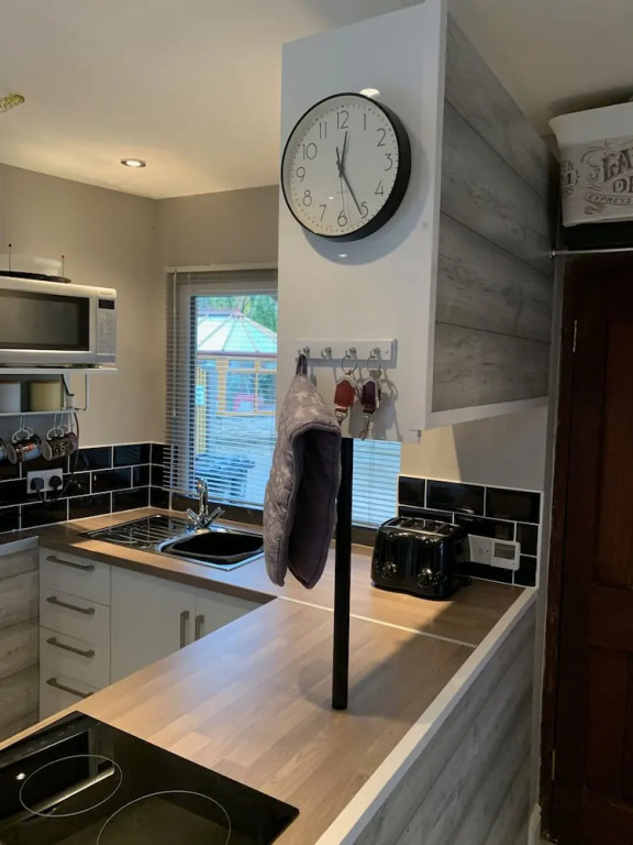 BedrockLodge Buisness Centre HolidayLets