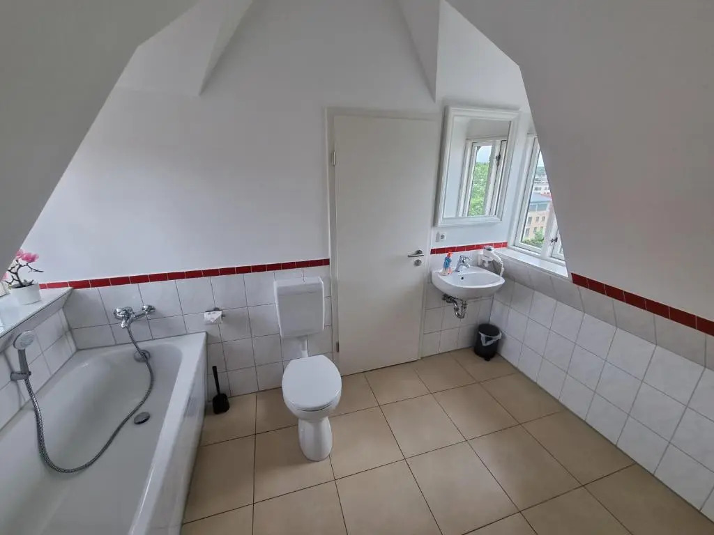 Nikolai Appartements