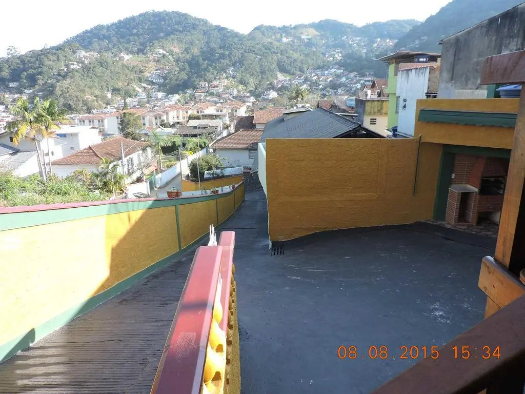 Pousada Queiroz