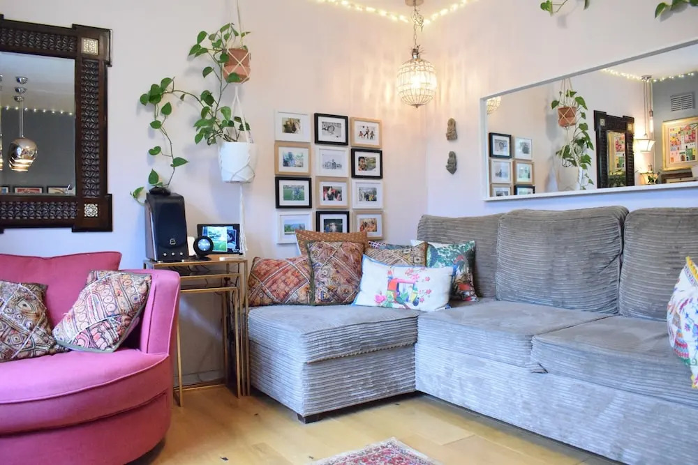 1 Bedroom House In Islington