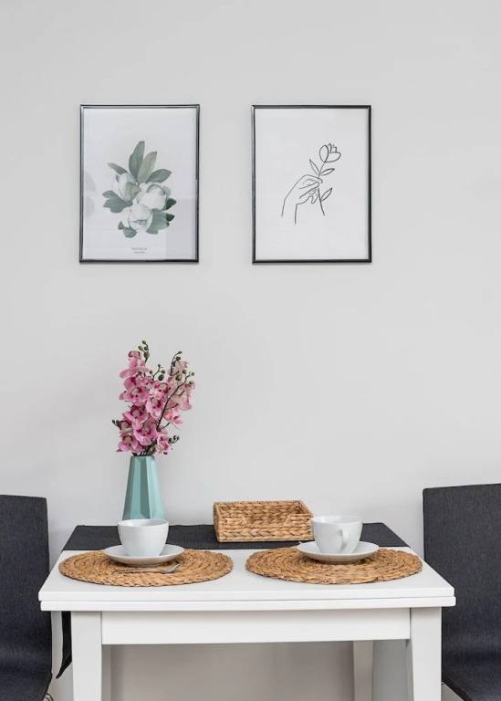 Teatr Wielki 2-Bedroom Apartment