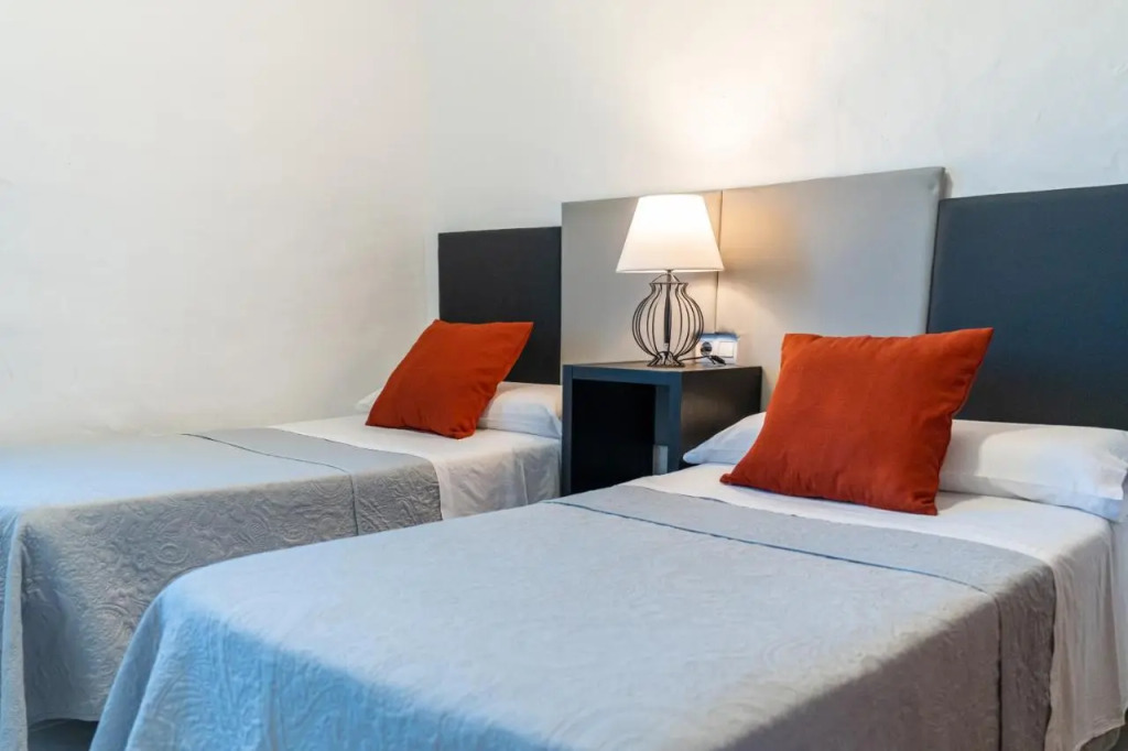 Apartamento Jibazahora P6 - Primera Planta