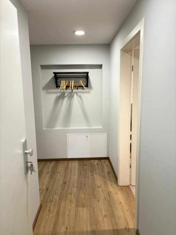 Ferienwohnung Nusslberg