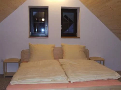 Apartma Trejbal