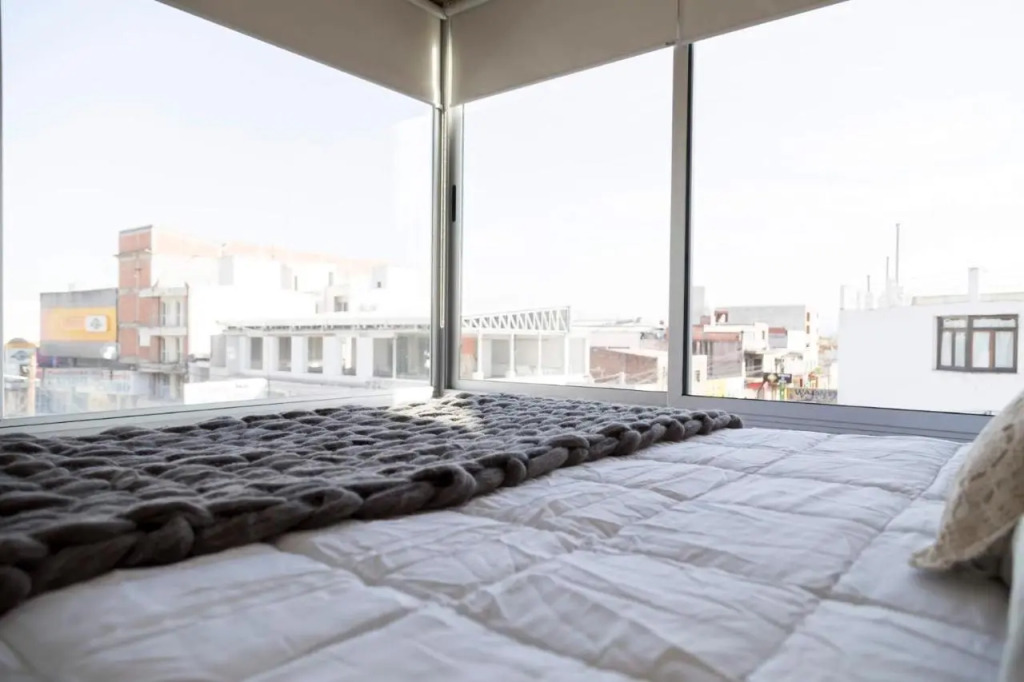 DEL SOL Apartamentos Salta