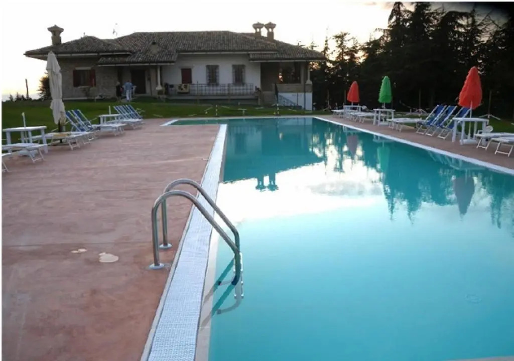 Agriturismo Cà Mignone