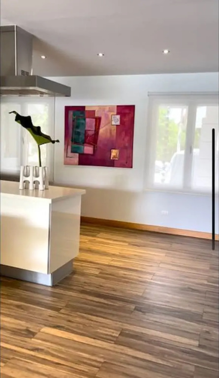 Srvittinivillas/ Vv-18/casa de Campo Resorts & Villas/ Modern Villa/ Pefect Loc