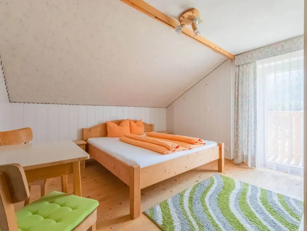 Chalet in Tyrol near Ski Resort