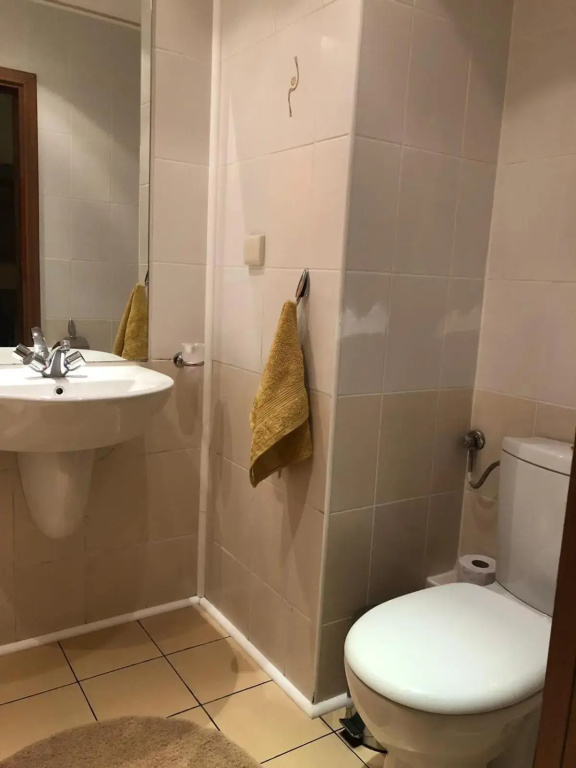 Studio Villa Park Premium