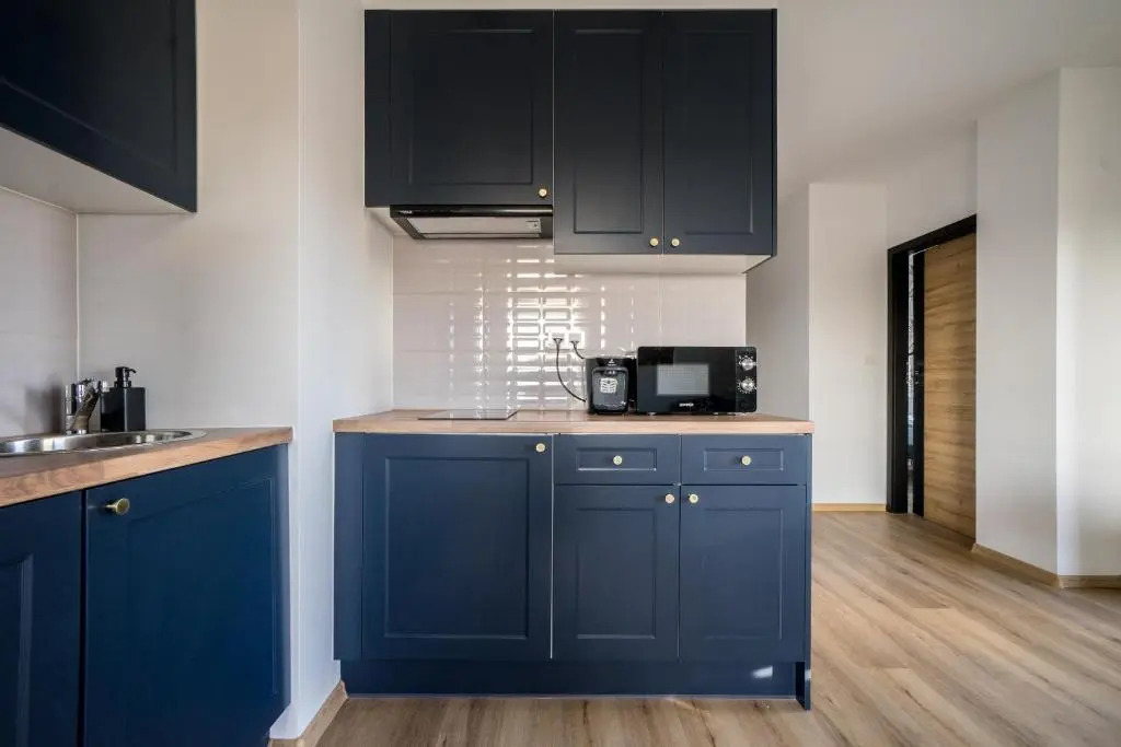 Bizapartments - Modern Flats