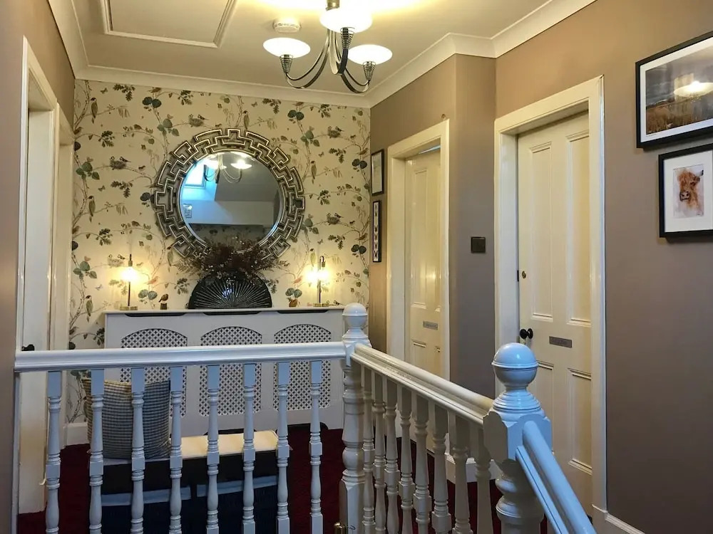 The Knowe B&B