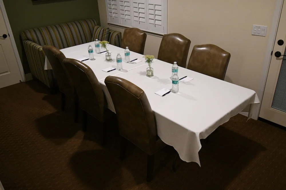 Rest, a boutique hotel