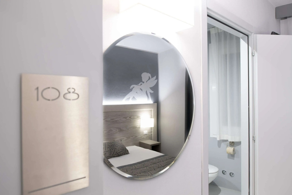 Hotel Villa delle Fate, BW Signature Collection