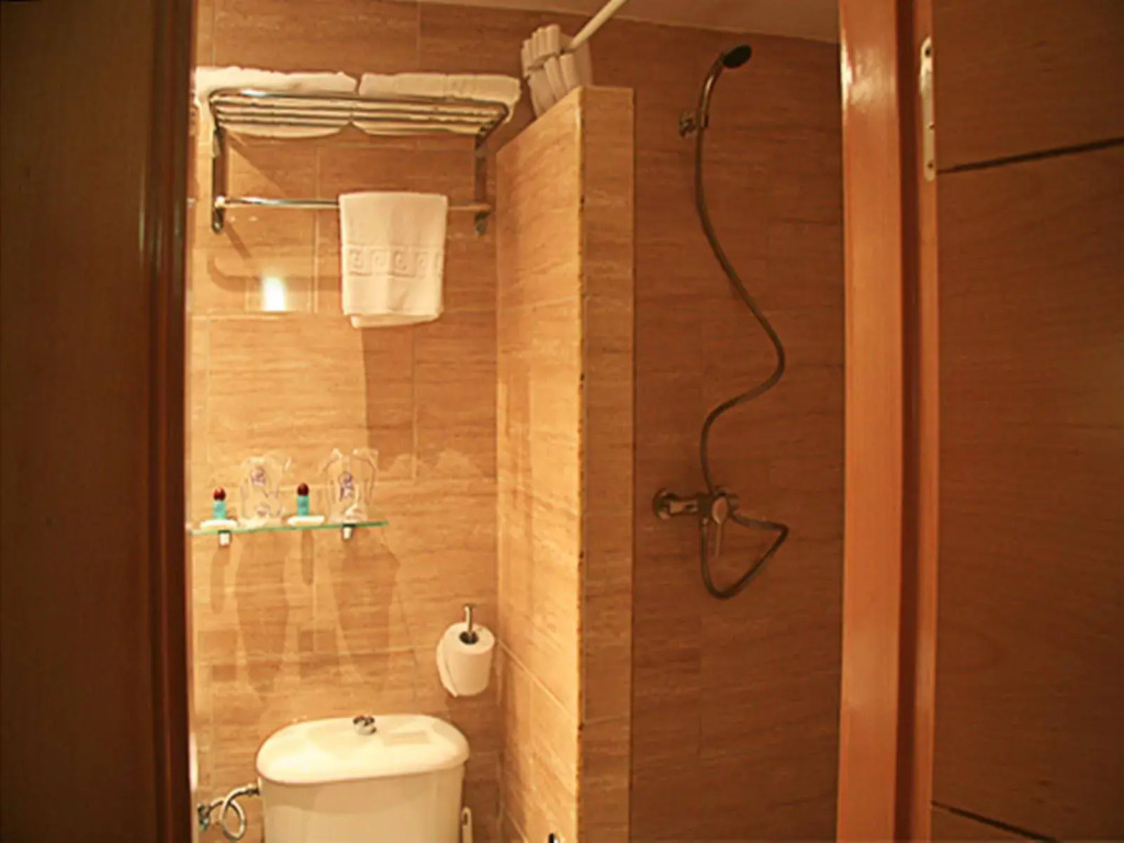 Hostal Residencia Europa Punico
