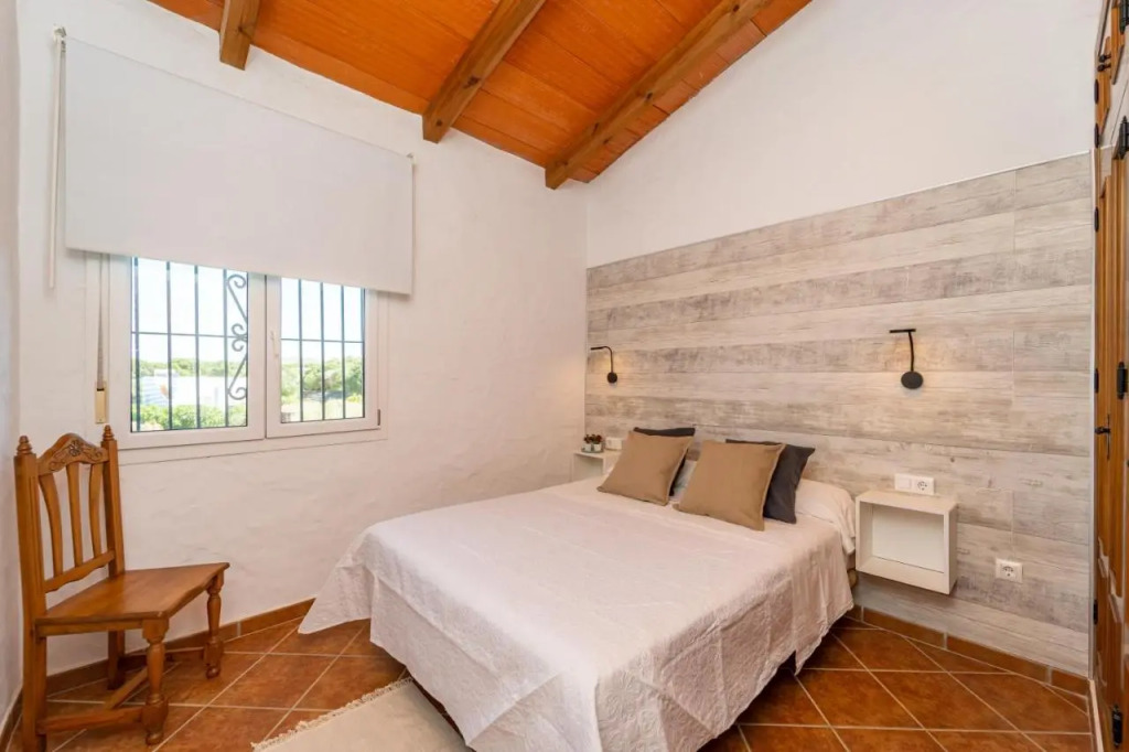 Apartamento Jibazahora P4