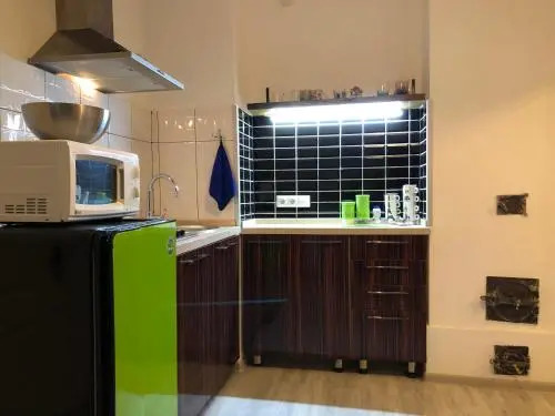 Apartment Lika