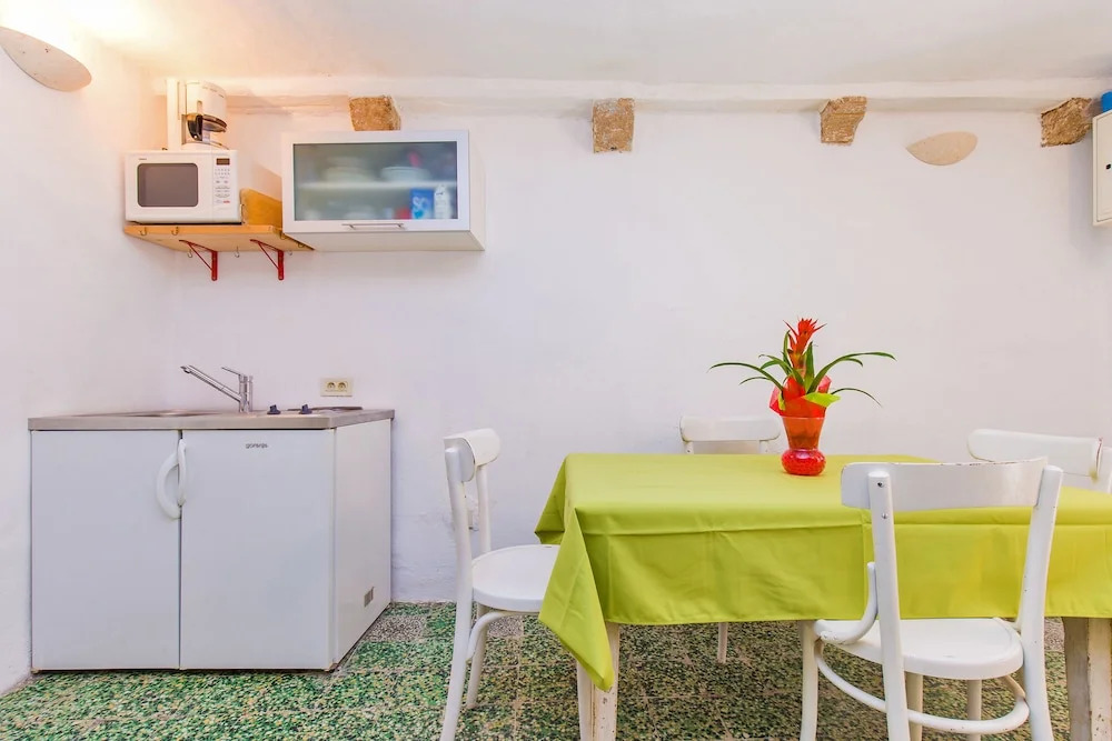 Peti Apartment