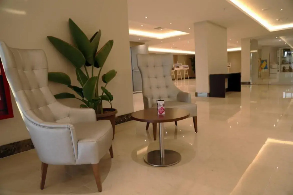 Antay Hotel & Spa