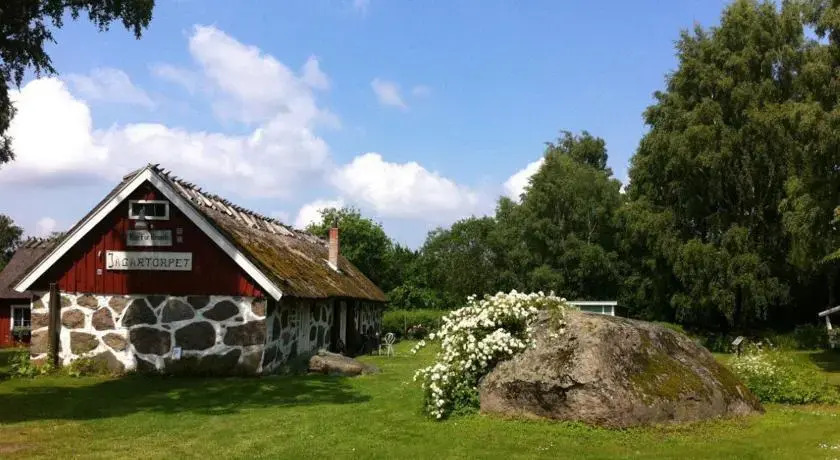 Bed & Breakfast Jägartorpet