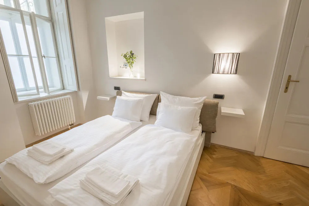 Bohemia Apartments Prague Old Town