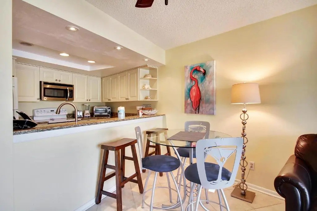 Land's End 1-306 Bay Front- Premier