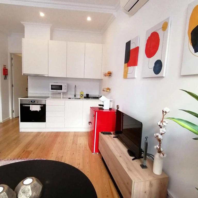 Príncipe Real Central Home 2