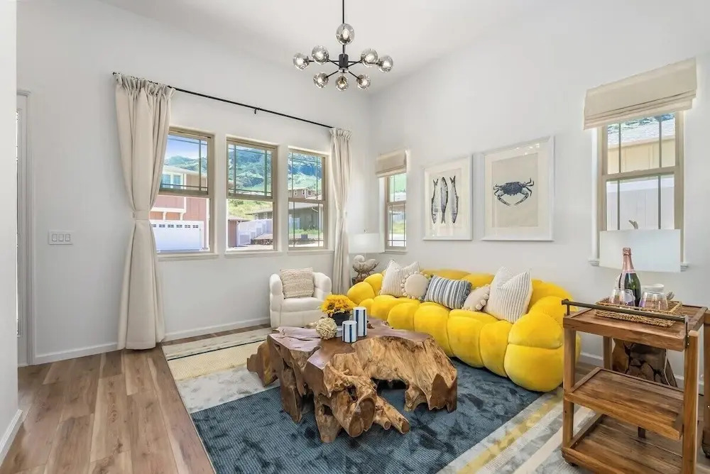 Marbella Lane - 7BR Home w Mountain Ocean Views