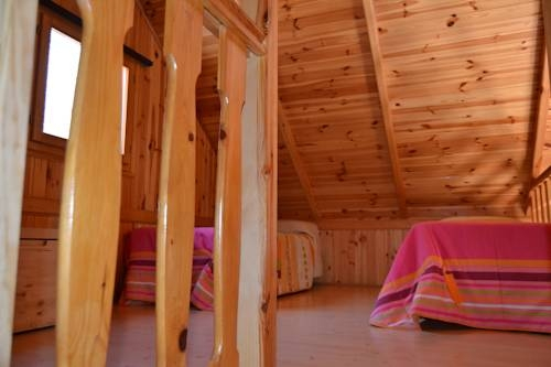 Camping Aneto