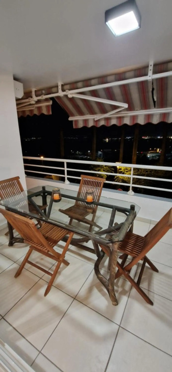 Le Lis Vacances et Affaire Cosy vue Mer