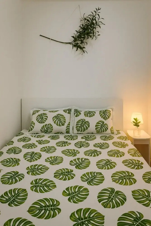 Vinhomes Grand Park Homestay-Masterise Center