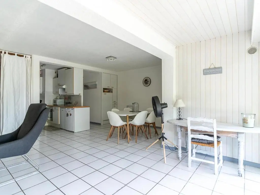 Maison Biscarrosse Plage, 3 pièces, 5 personnes - FR-1-319-478