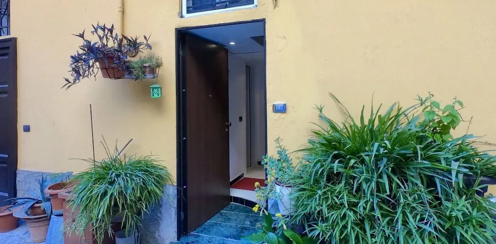 Your Cozy Apartment in Milan