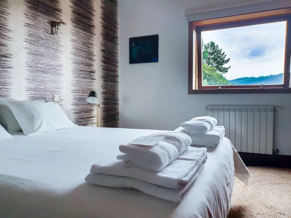 Portugal Active Mountain Lodge