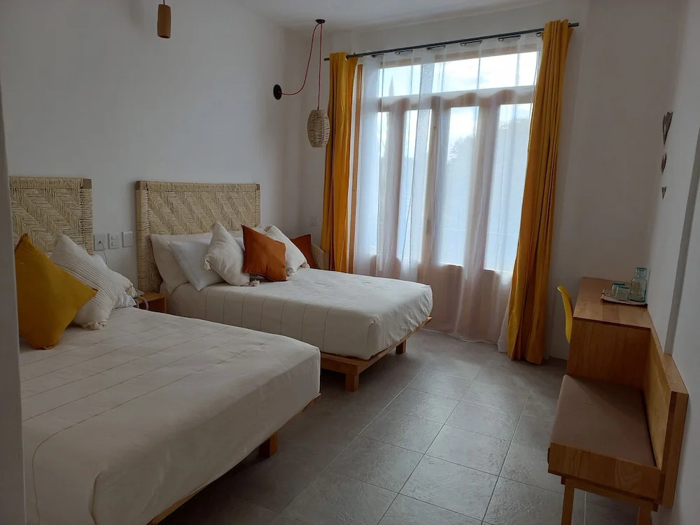 Santa Cecilia Hotel