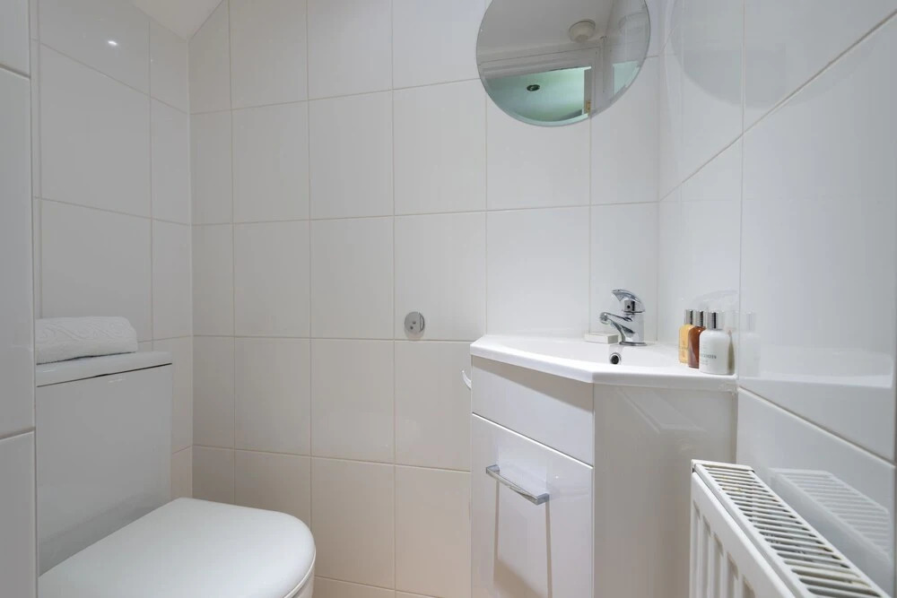 Charming Golders Green Home by Hampstead Heath