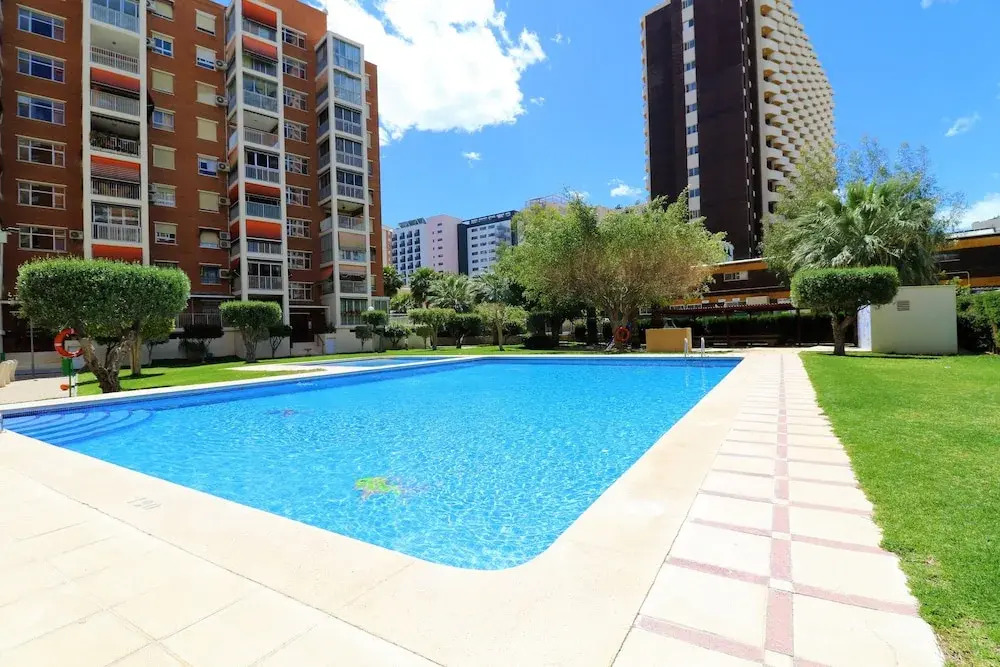 Apartamento Etxezuri I 6-D