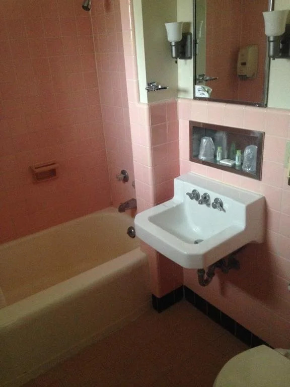 Ray Mar Motel